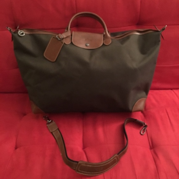 longchamp boxford xl